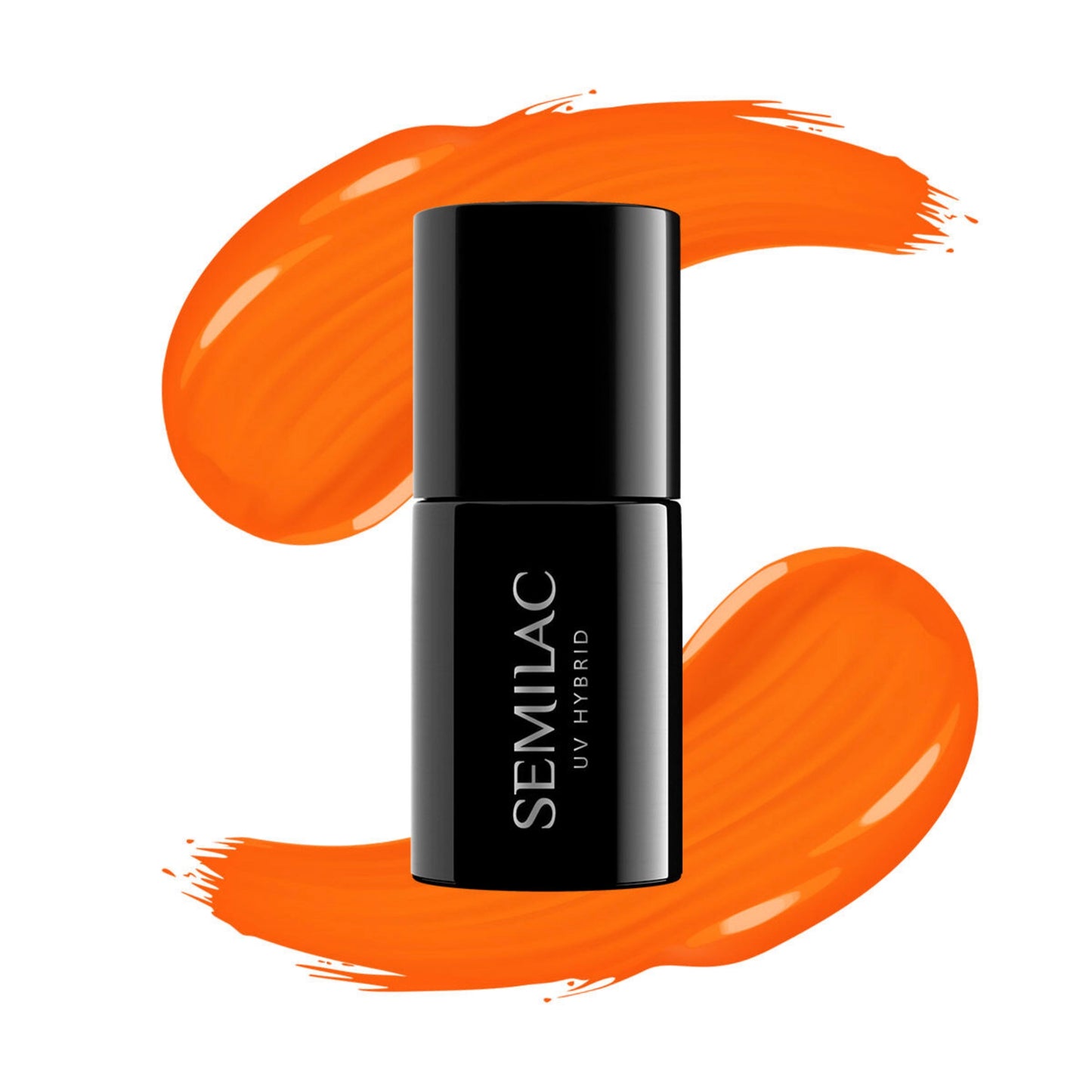 424 UV Nagellack Orange Euphoria