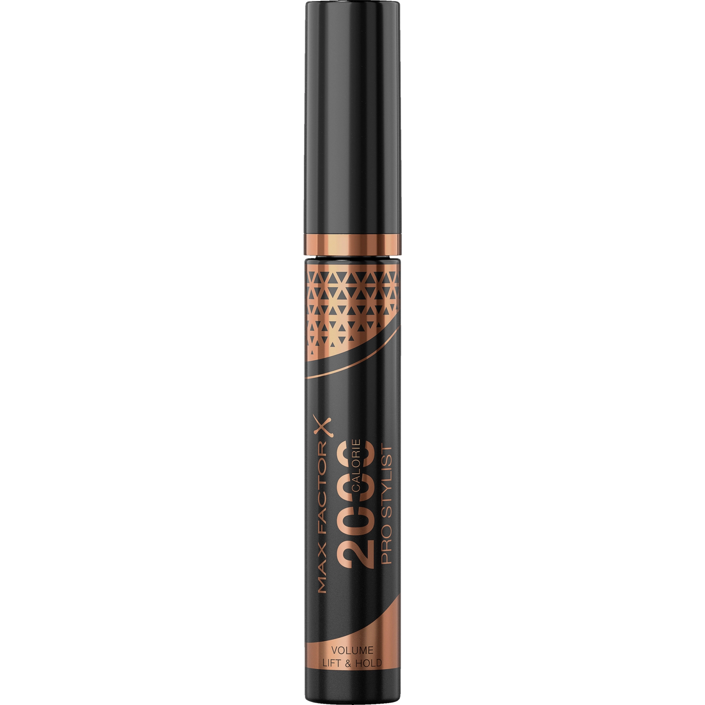 2000 Calorie ProStylist Mascara black brown