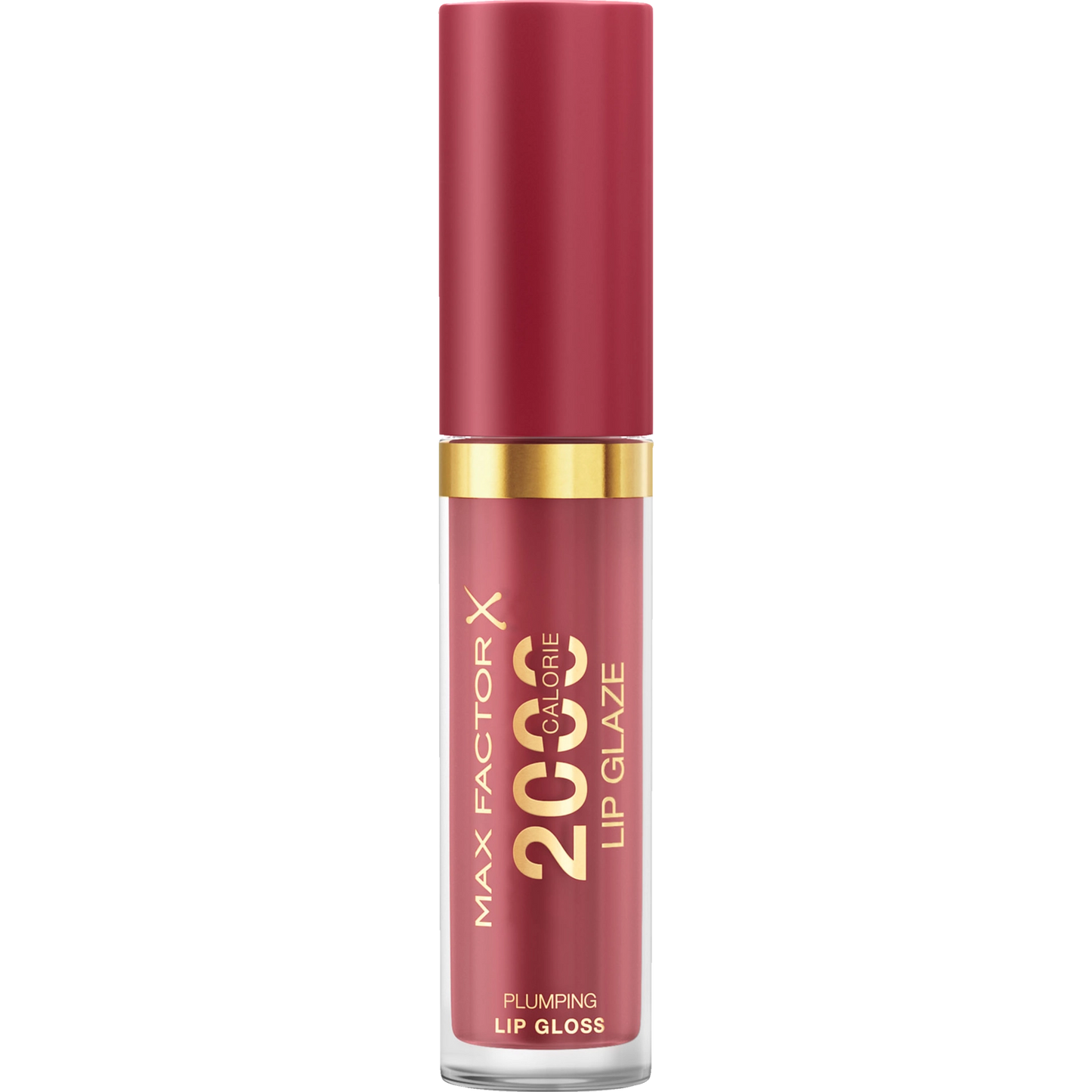 2000 Calorie Lip Glaze 105 Berry Sorbet