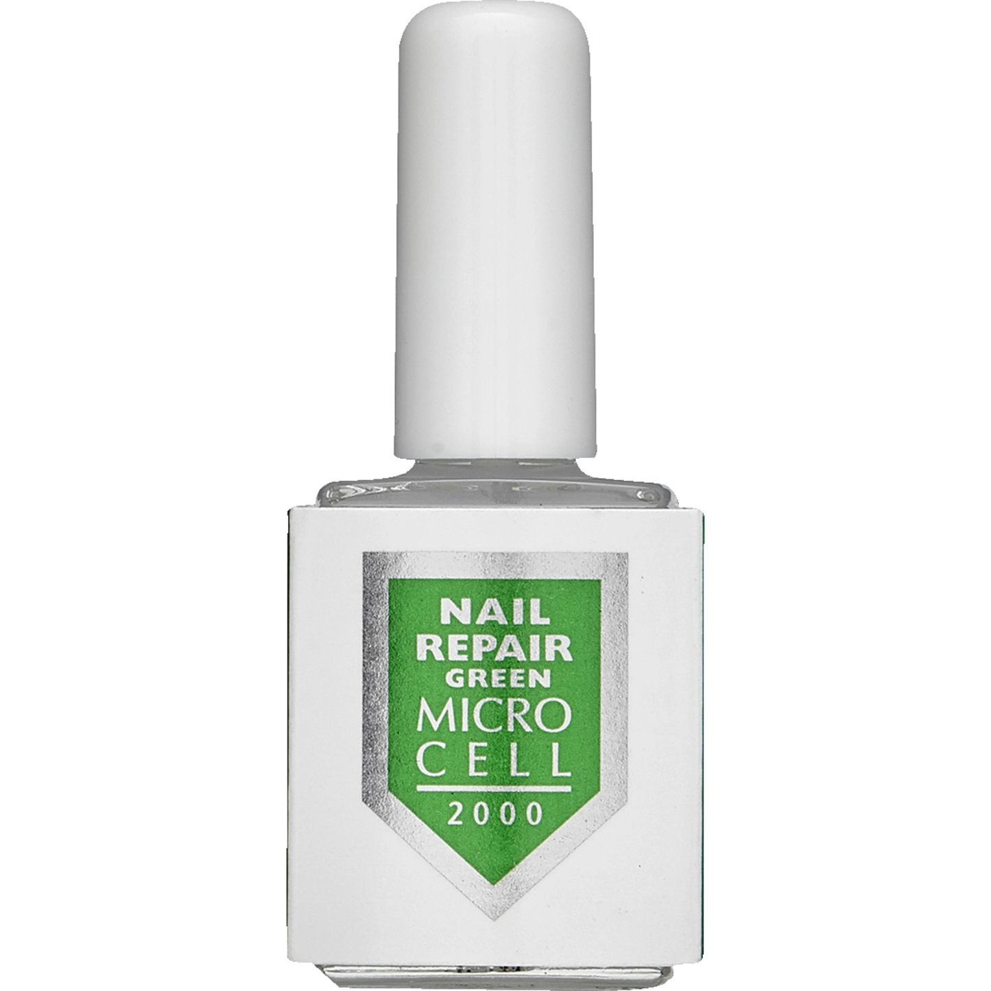 2000 Nail Repair Green