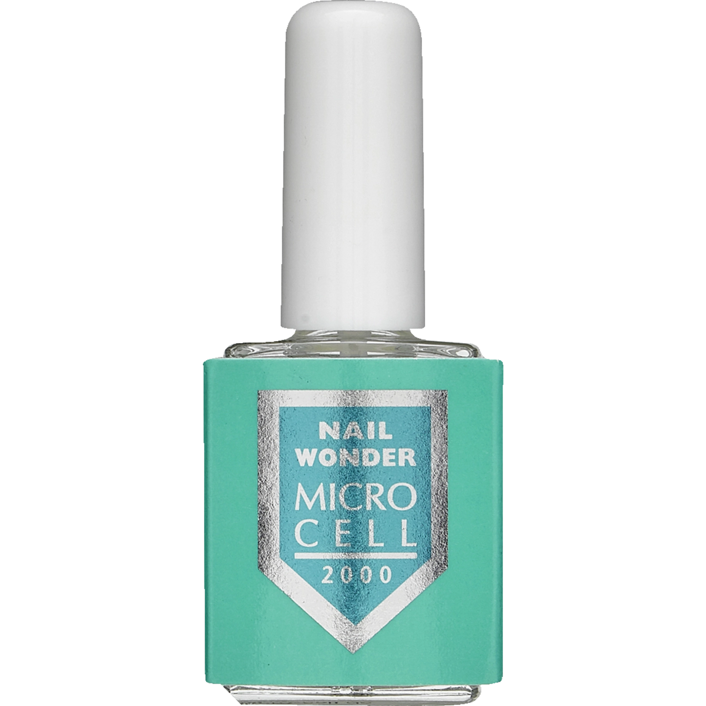 2000 Nail Wonder