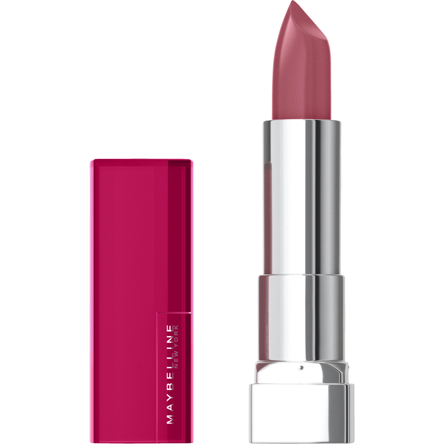 Color Sensational the Creams Lippenstift Nr. 233 Pink Pose