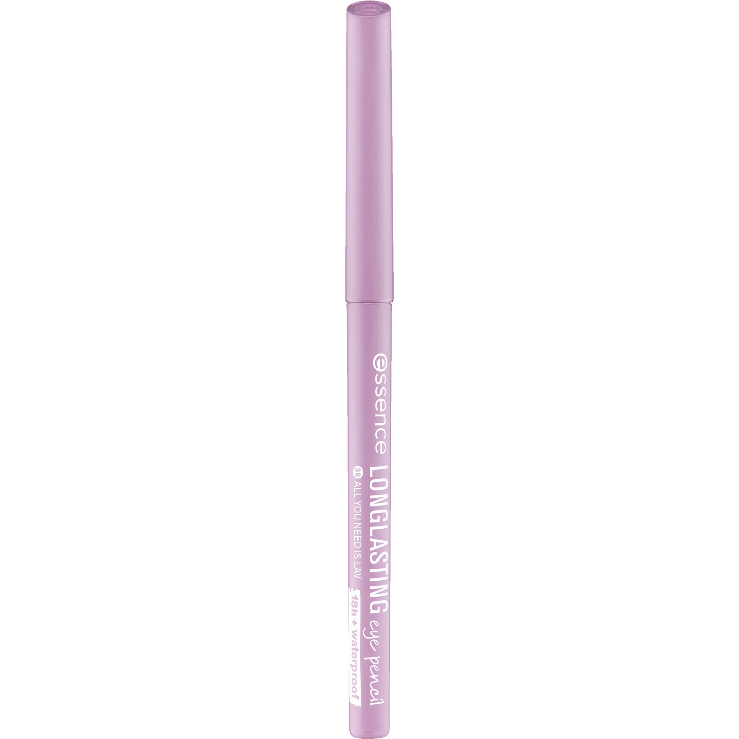LONG-LASTING eye pencil 38