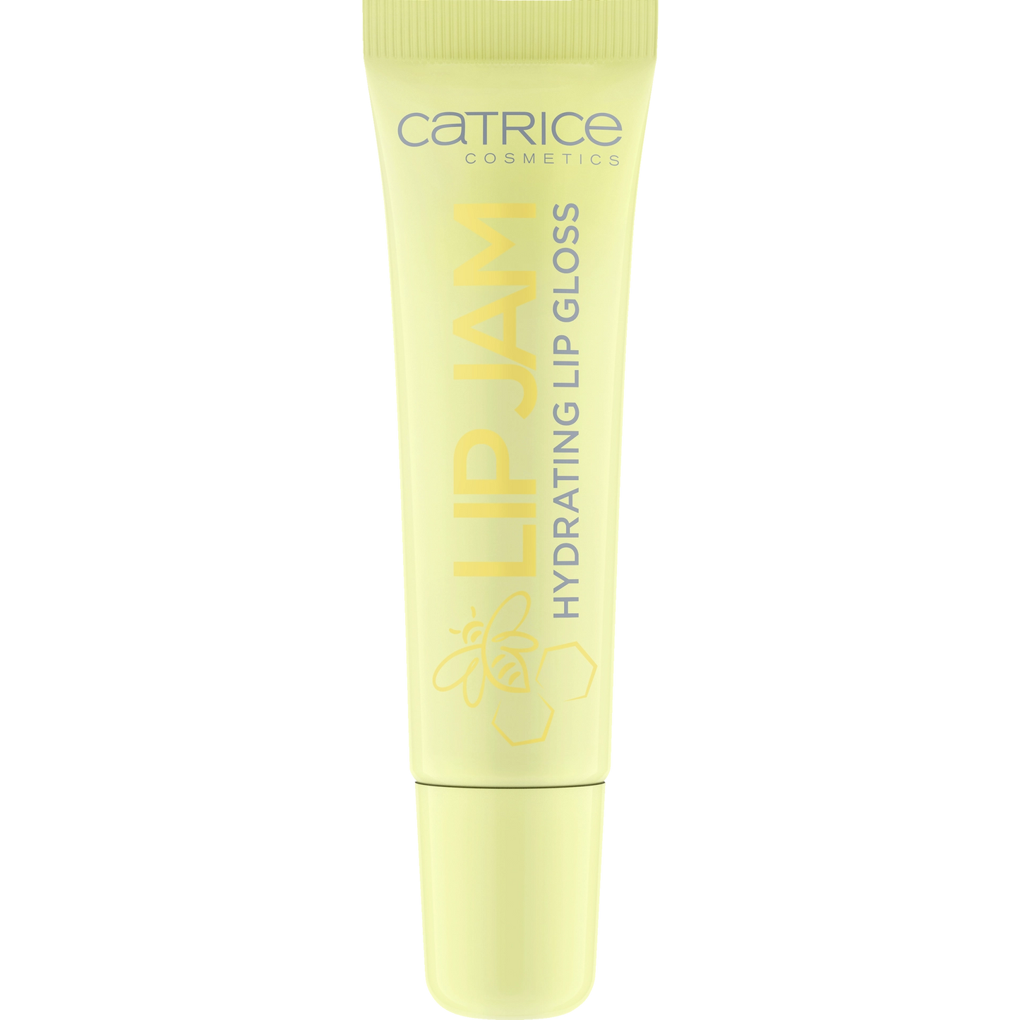 Lip Jam Hydrating Lip Gloss 060 Honey, I'm Home