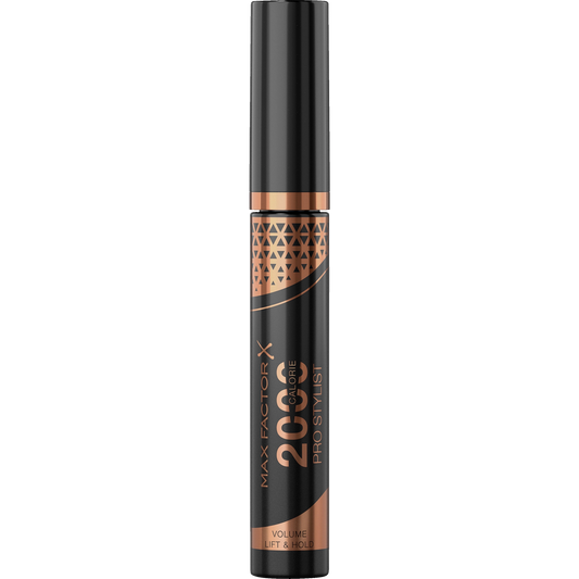 2000 Calorie ProStylist Mascara black