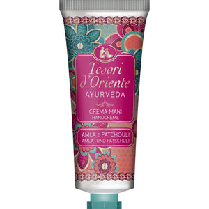 Handcreme Ayurveda