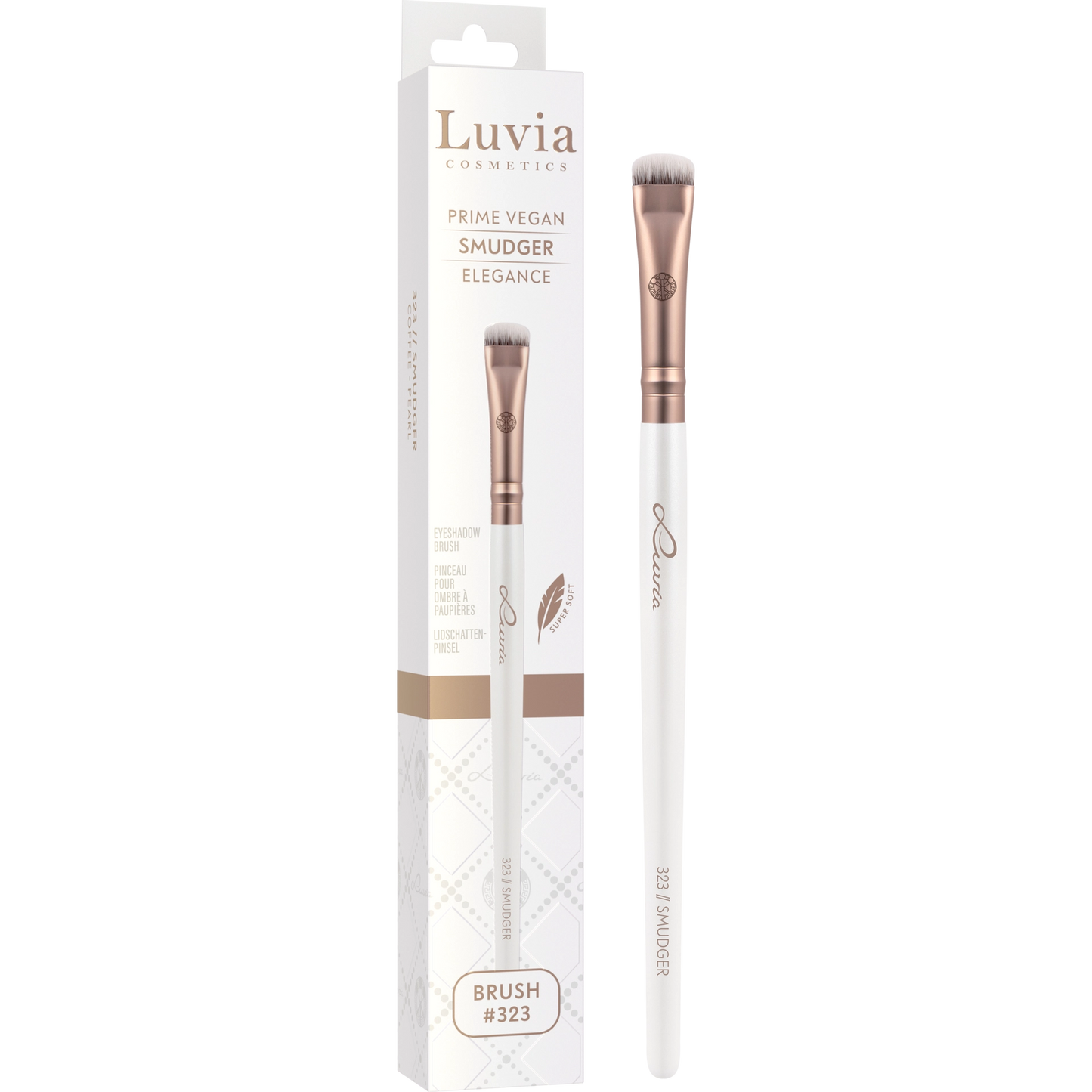 Smudger Brush