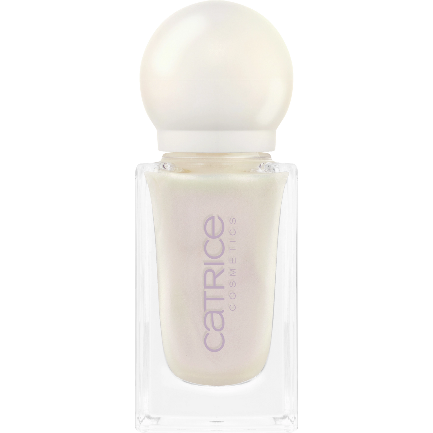 Pearlfection Nail Lacquer C01 Mother of Pearlfection