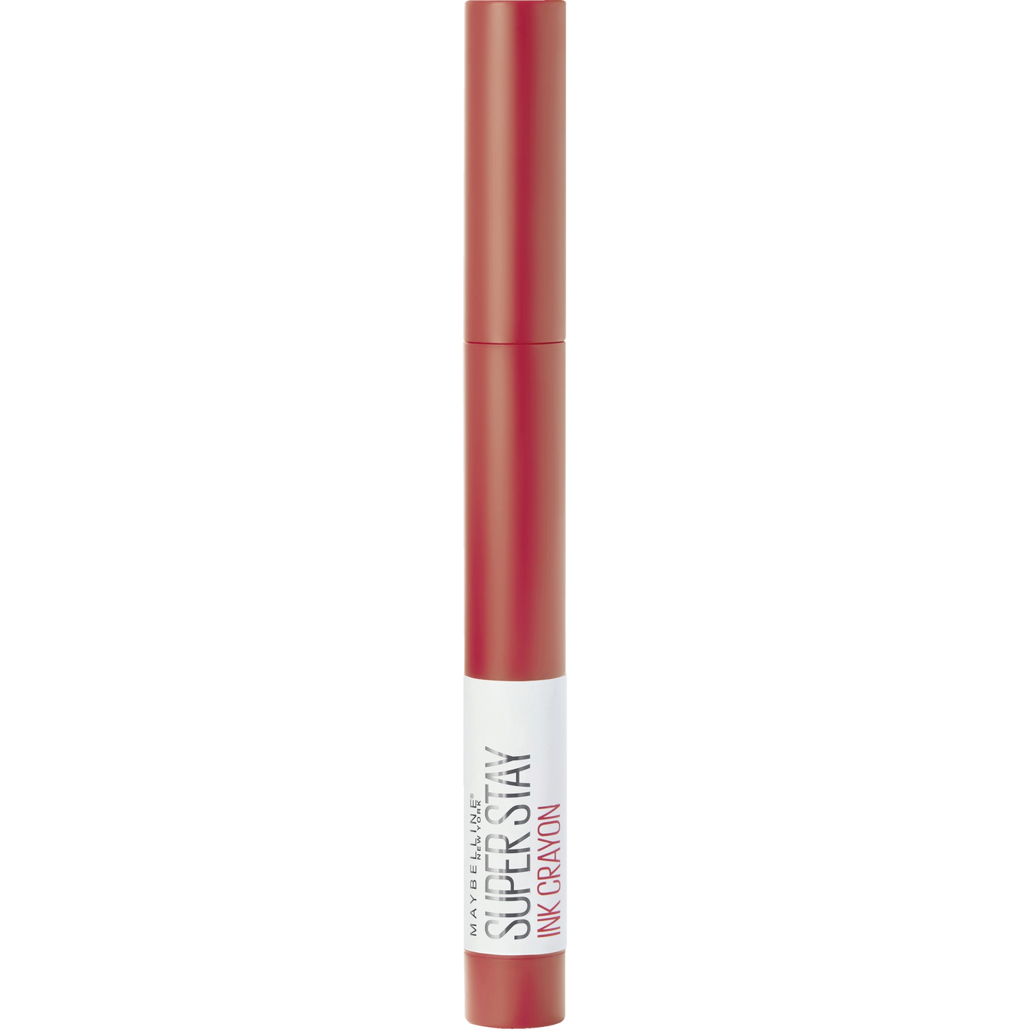 Super Stay Ink Crayon Lippenstift Nr. 40 Laugh Louder