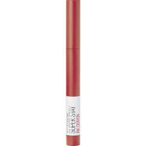 Super Stay Ink Crayon Lippenstift Nr. 40 Laugh Louder