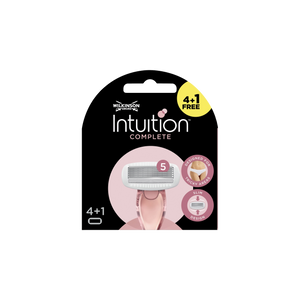 Intuition Complete 4+1